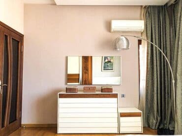 дома в ипотеку в баку: 3 комнаты, Новостройка, м. Гянджлик, 173 м² — 5