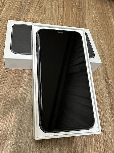 iphone 11 plata: IPhone 11, Qara — 8