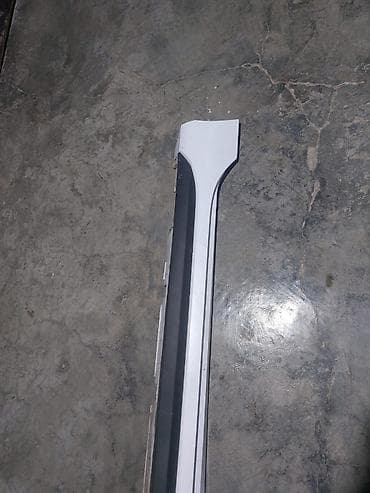 05: BYD DESTROYER 05 2025 il, İşlənmiş — 1