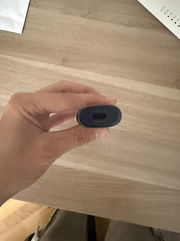 mifi cihazı: IQOS 3 MULTI şarj qurğusu (daşıma/şarj qutusu) - Rəng: tünd mavi/qara — 2