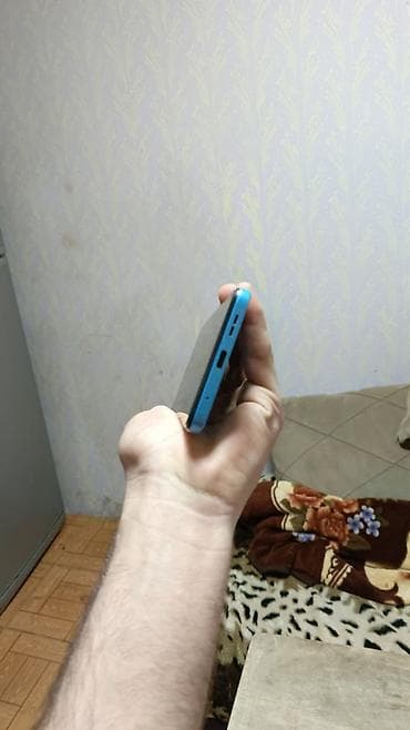 mi 13 ultra: Redmi Note 12, 128 GB, rəng - Mavi — 7