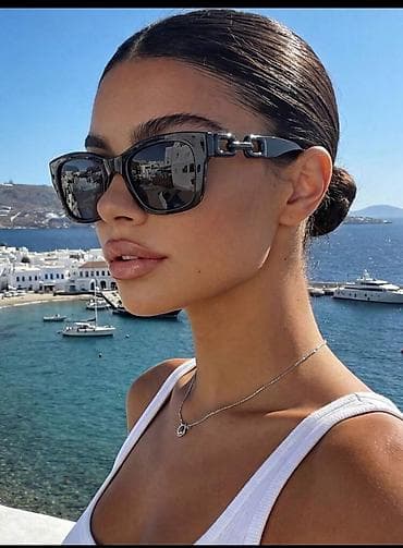 komputer eynekleri: Gün eynəyi — 10