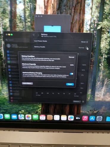 Скупка ноутбуков: Б/у Apple MacBook, 16 ", Apple M3 Pro, 512 ГБ — 1