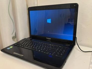 - 8 gb ram - 800 gb yaddaş - 64 bit - i5 3230m - Nvidia Geforce GT