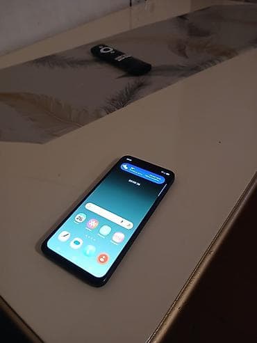 poco m7 pro: Samsung Galaxy A26, 256 GB, rəng - Qara, İki sim kartlı — 3