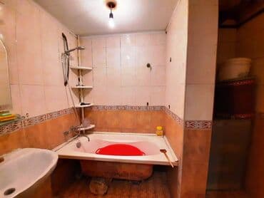 ist petrol tbilisi prospekti: Bakı, 5 otaqlı, Köhnə tikili, m. Həzi Aslanov, 140 kv. m — 22