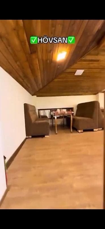 Hövsan qes özunde yerlesen restoran kimi faliyyet gösteren obyekt — 5