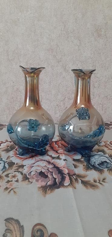 gul qablari: Polşa — 5