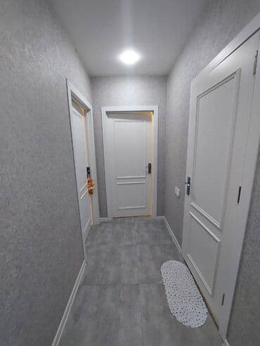 gence prospekti yeni tikili: Zığ qəs., 2 otaqlı, Yeni tikili, 56 kv. m — 7