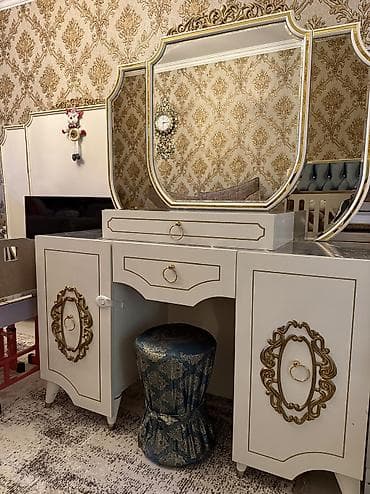 İkinəfərlik çarpayı, Dolab, Azərbaycan, İşlənmiş