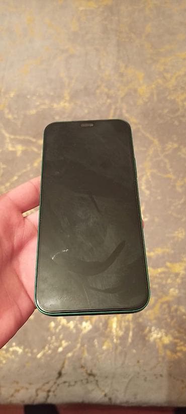 2 el playstation 5: Honor X8b, 128 GB, rəng - Yaşıl, Sensor — 2
