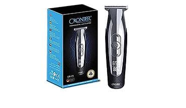 Saç qırxan maşın, Cronier, Yeni, Pulsuz çatdırılma, Ödənişli çatdırılma, Rayonlara çatdırılma