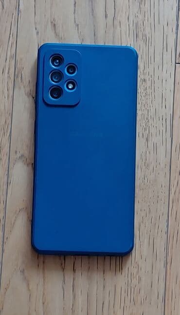 samsung a72 ekran: Samsung Galaxy A72, 256 GB, Sensor, Barmaq izi, İki sim kartlı — 2