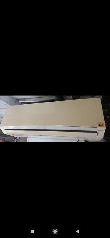 Аристоны: Kondisaner arçelik 100 kvt lıq qiymeti ve keyfiyyet super sacldece 800 — 1