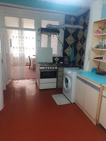 nesimi kiraye evler: Gəncə şəhəri Mahrasa bagi 5 mertebe binanin 2ci mertebesi 2otaqli ev — 5