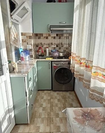 memar ecemi kiraye ev: Günəşli, 2 otaqlı, Yeni tikili, m. Əhmədli, 57 kv. m — 9