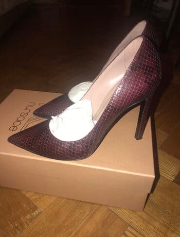 Tuflilər: Tuflilər, Ölçü: 37, Yeni — 4