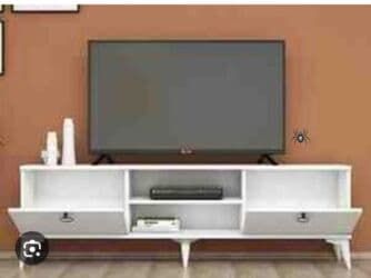 Трюмо: TV altlığı — 1