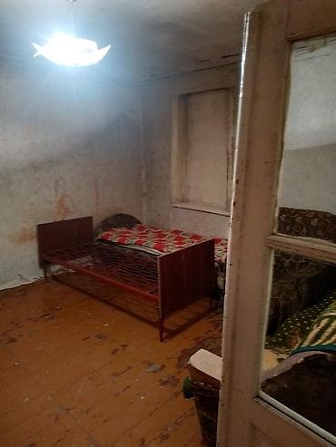 alfa inşaat: Orta temirli 2 otaqlı həyət evi verirəm kirayə — 4