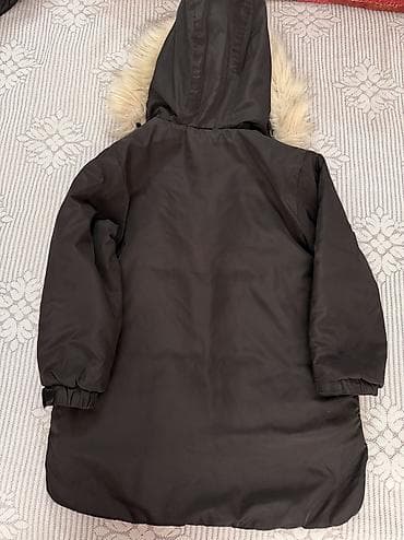 b ortuk var: Kurtka, Qız üçün, 8 - 9 yaş, Zara Kids — 2