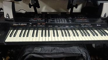 Roland 600