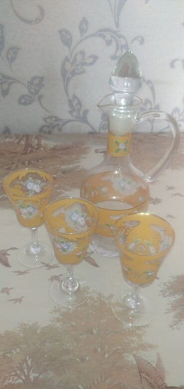 qab qaca: Rəng - Sarı — 1