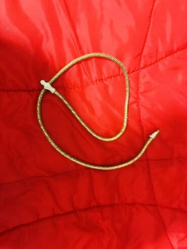 Бижутерия: Bijüteriya dəsti – hamısı birlikdə Məhsul təsviri: - Müxtəlif formalı — 7