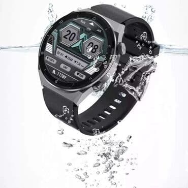 ct8 max smart watch: Yeni, Smart saat, Smart — 10