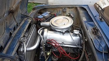 vaz 2106 mühərriki: VAZ (LADA) 2106: 1.3 l | 1992 il 39000 km Sedan — 7