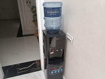 moto usda: Toshiba su dispenseri – 3‑ü 1‑də funksionallıq - Üstə quraşdırılan — 3