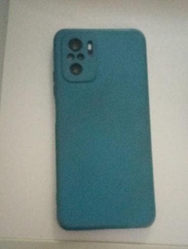 stabilizer telefon: Redmi 10 s 128 yaddaşMəhsul: Smartfon + sürətli şarj adapteri və USB‑C — 4
