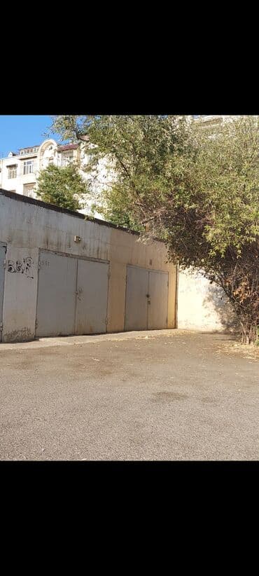 Remontlu daw garajdi.Ideal veziyetdedi.Real aliciya endirim