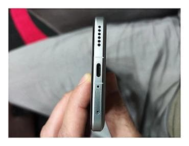 rom pro: Honor Magic 7 Pro, 512 GB, rəng - Boz, Sensor — 2