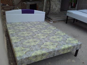 2 neferlik carpayi: Taxt
2 neferlik teze tam mohkem
hazirlari var — 7