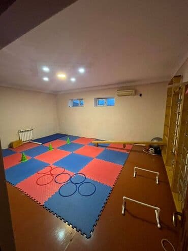 korpu mərasim evi: Obyekt kimi arendaya verilir usaq bagcasi,kurs ve bashqa sahelere — 15