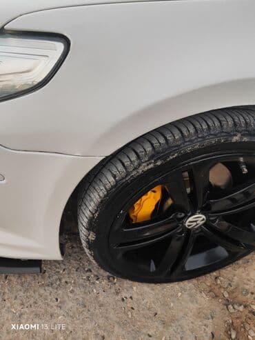 Disklər: Satılır: minik avtomobili üçün yay/ildənbütünmövsüm istifadə üçün yol — 3