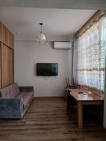 mawtagada evler: 2 otaqlı, Yeni tikili, 44 kv. m — 3