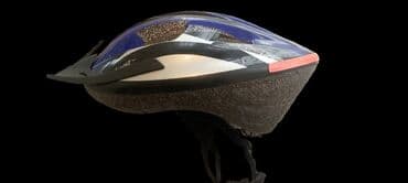 velosiped 29 saft: Velosiped dəbilqəsi kaska böyük razmer.Normal vəziyyətdədi — 5