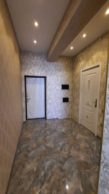 sultan şadlıq sarayı: 2 otaqlı, Yeni tikili, 65 kv. m — 5