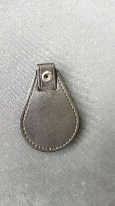 qapi ustu asmalar: Брелки и чехлы для ключей — 2