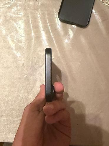 note 14 pro plus: IPhone 16, 128 GB, Midnight, Face ID — 4