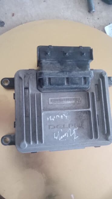 müherrik: Ravon R3, 1.5 l, Benzin, 2017 il, Orijinal, ABŞ, İşlənmiş — 4