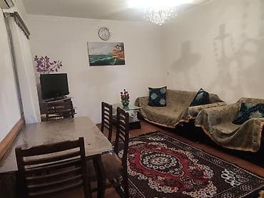 Əhmədli metrosundan cəmi 1 dəqiqəlik məsafədə kirayə ev verilir. Geniş