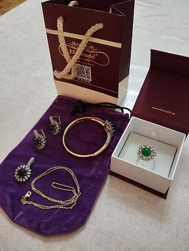 Bujiteriya təmiz italiyan qızıl suyunan dəyərindən aşağı satıram — 2