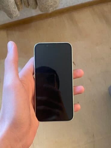 iphone 16e azerbaycan qiymeti: IPhone 13, Ağ — 2