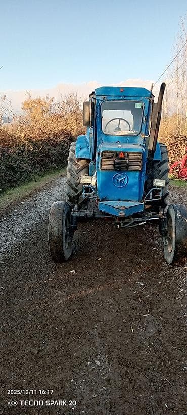 salam avto: Salam gorduyunuz traktor satilir isdeyen elaqe saxlaya biler qiymet — 4