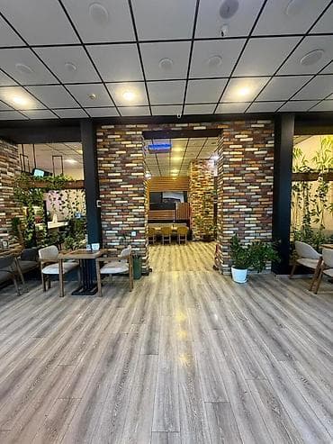 aff park: İcarəyə verilir obyekt 200 m², 8 Noyabr m. Daha 7 şəklə bax Agentlik — 8