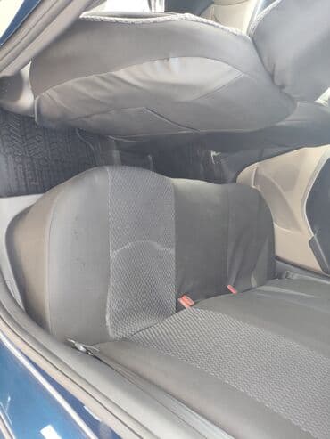 диски на зимнюю резину хендай элантра 2006: Hyundai Elantra GT, mavi rəng, hetçbek kuzov. - Güclü və qənaətcil — 6