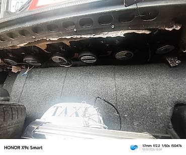 sokany sk 3377: Avtomobil üçün arxa rəfdə quraşdırılan çoxkanallı səs sistemi - 6 — 2