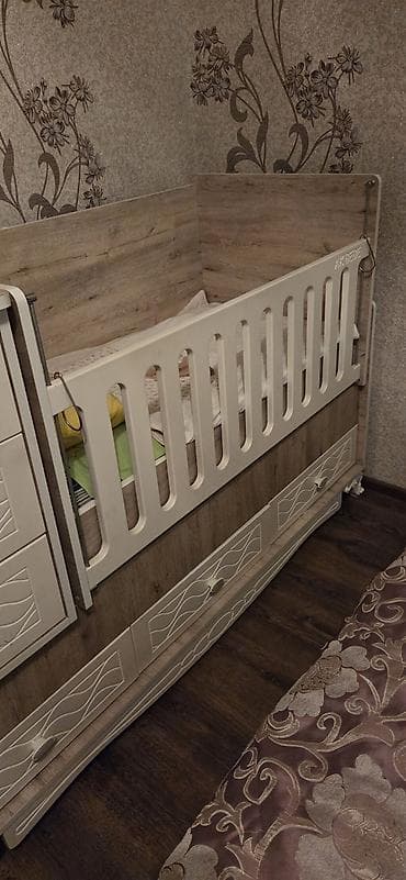 onluk: Oğlan və qız üçün, Yeni, Beşik — 4